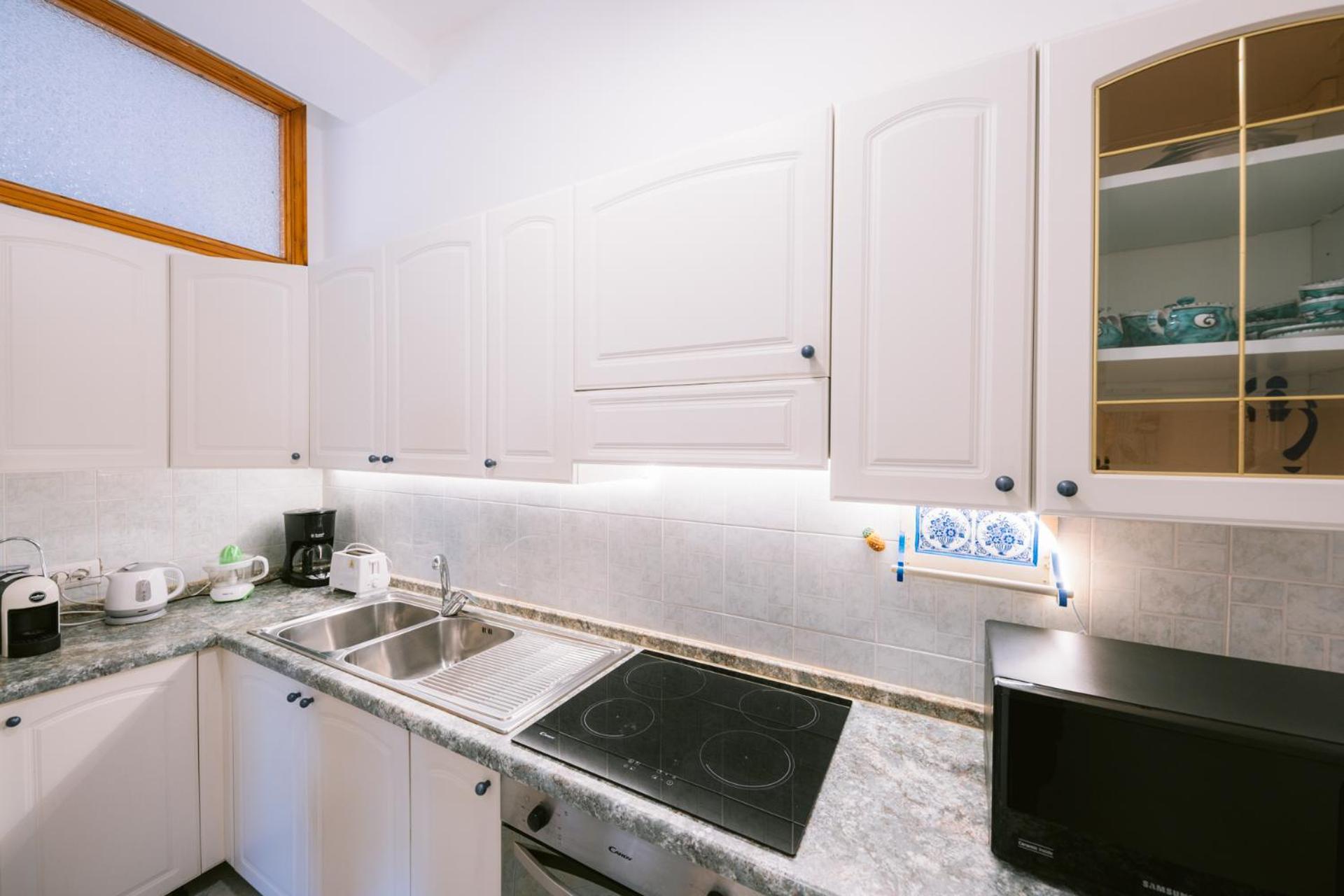 Infinity Experience Casa Vacanza Incantevole Con Terrazzo Скала Экстерьер фото